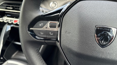 Peugeot 208 1.2 PureTech 100 Active 5dr Petrol Hatchback